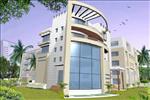 Dream Villa in Ballygunge Circular Road, Kolkata
